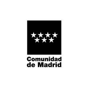 Logo de la Comunidad de Madrid