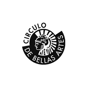 Logo del Círculo de Bellas Artes de Madrid