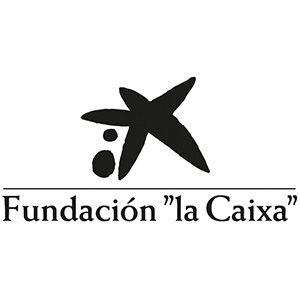 Logo de Fundación "la Caixa"