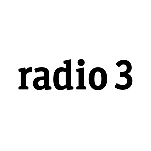 Logo de radio 3