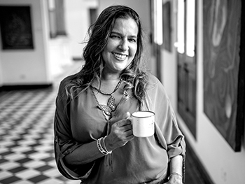 Diana Acosta Miranda