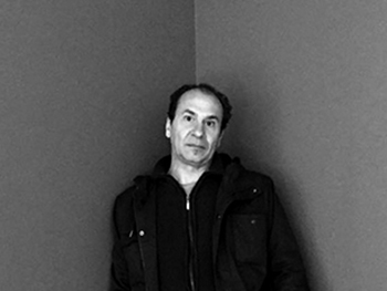 Eugenio Ampudia