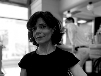 María Gabriela Di Franco