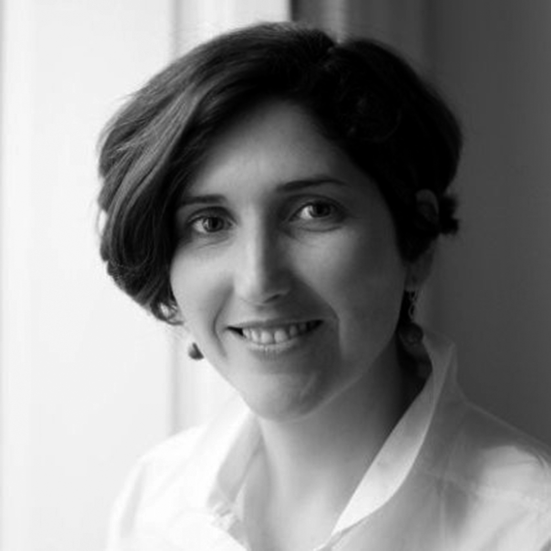 Adriana Moscoso del Prado