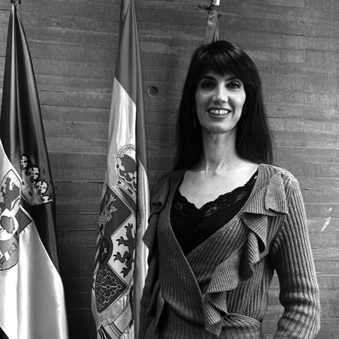 Miriam García Cabezas