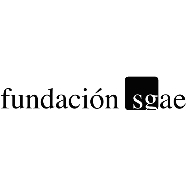 Logo de la Fundación SGAE