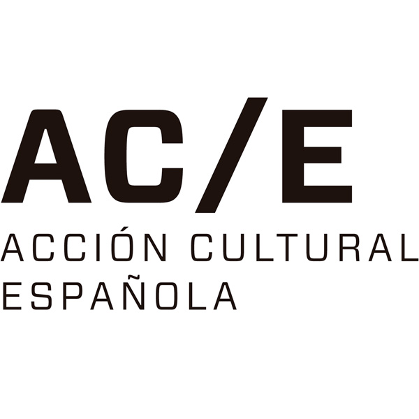 Logo de Acción Cultutral Española AC/E