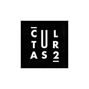 Logo Culturas 2