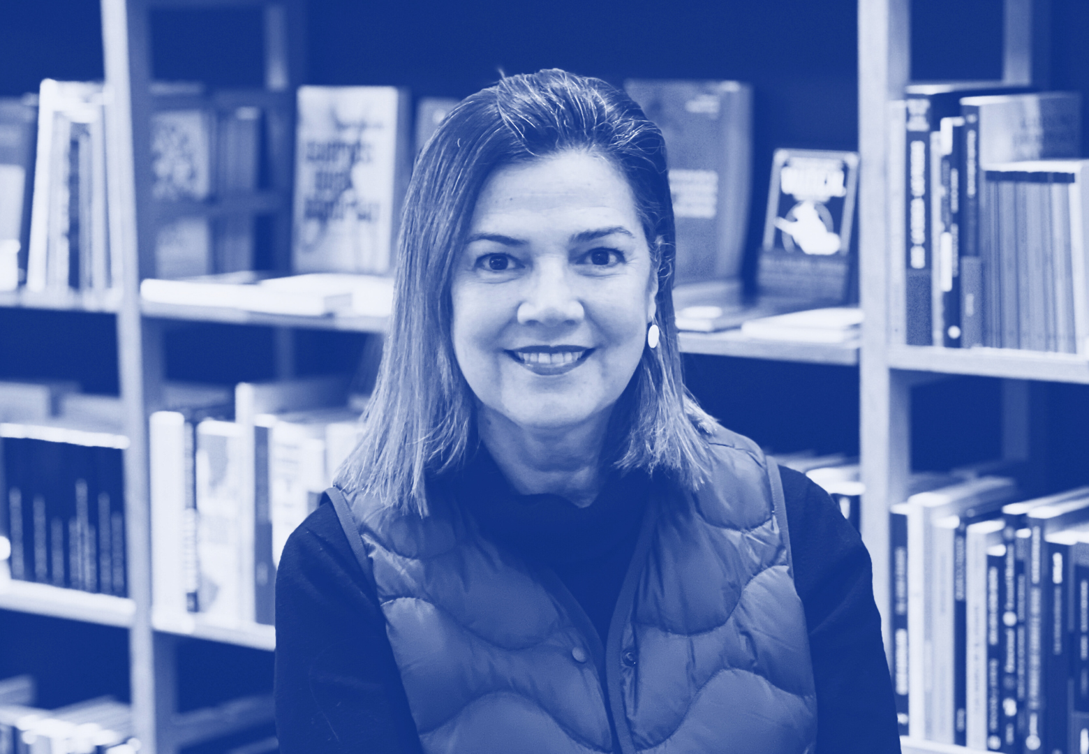Foto de Diana Vilera