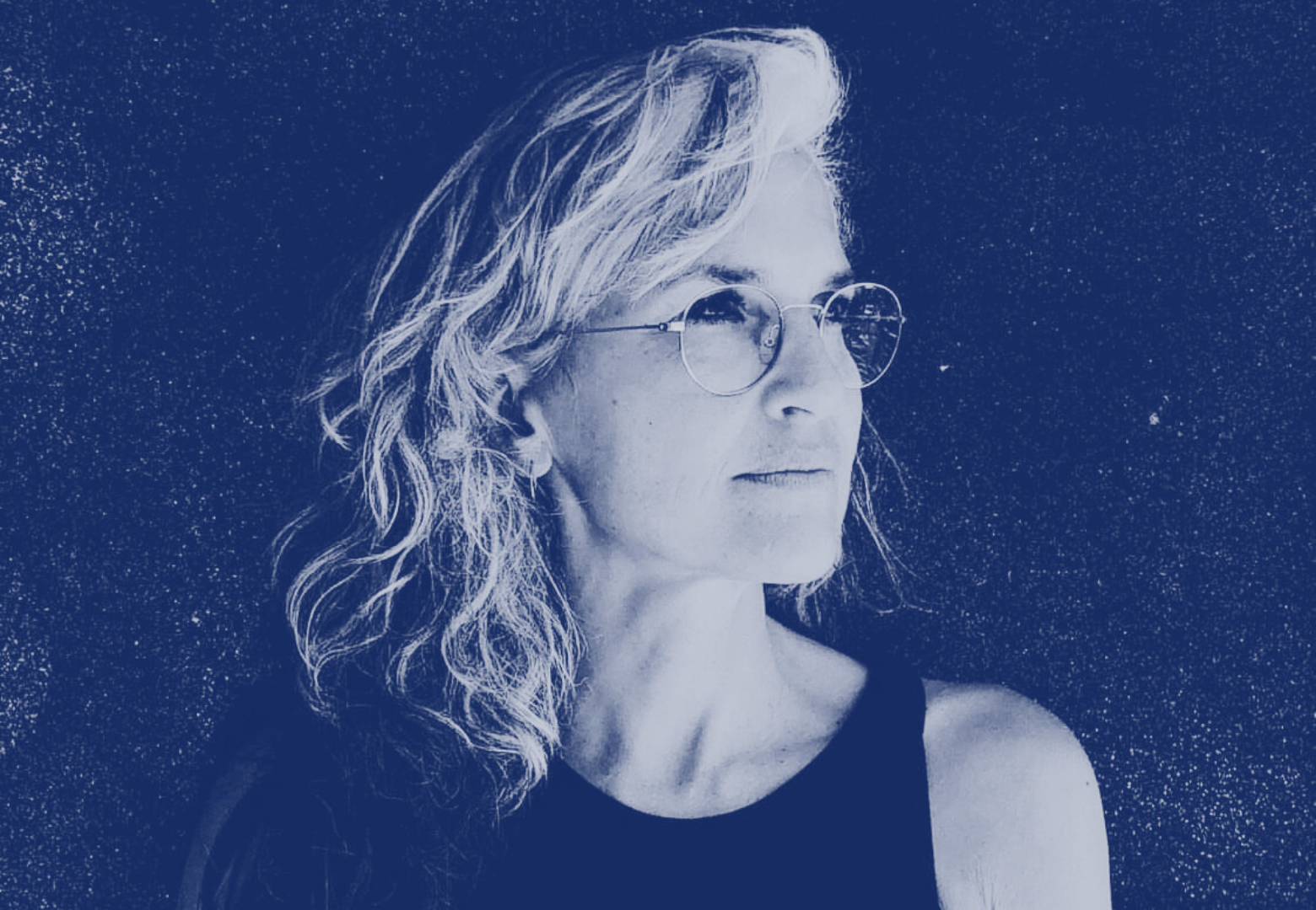 Gloria Oyarzábal