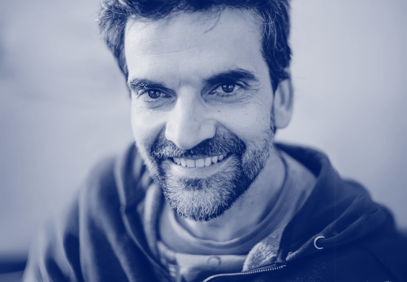 Javier Hidalgo