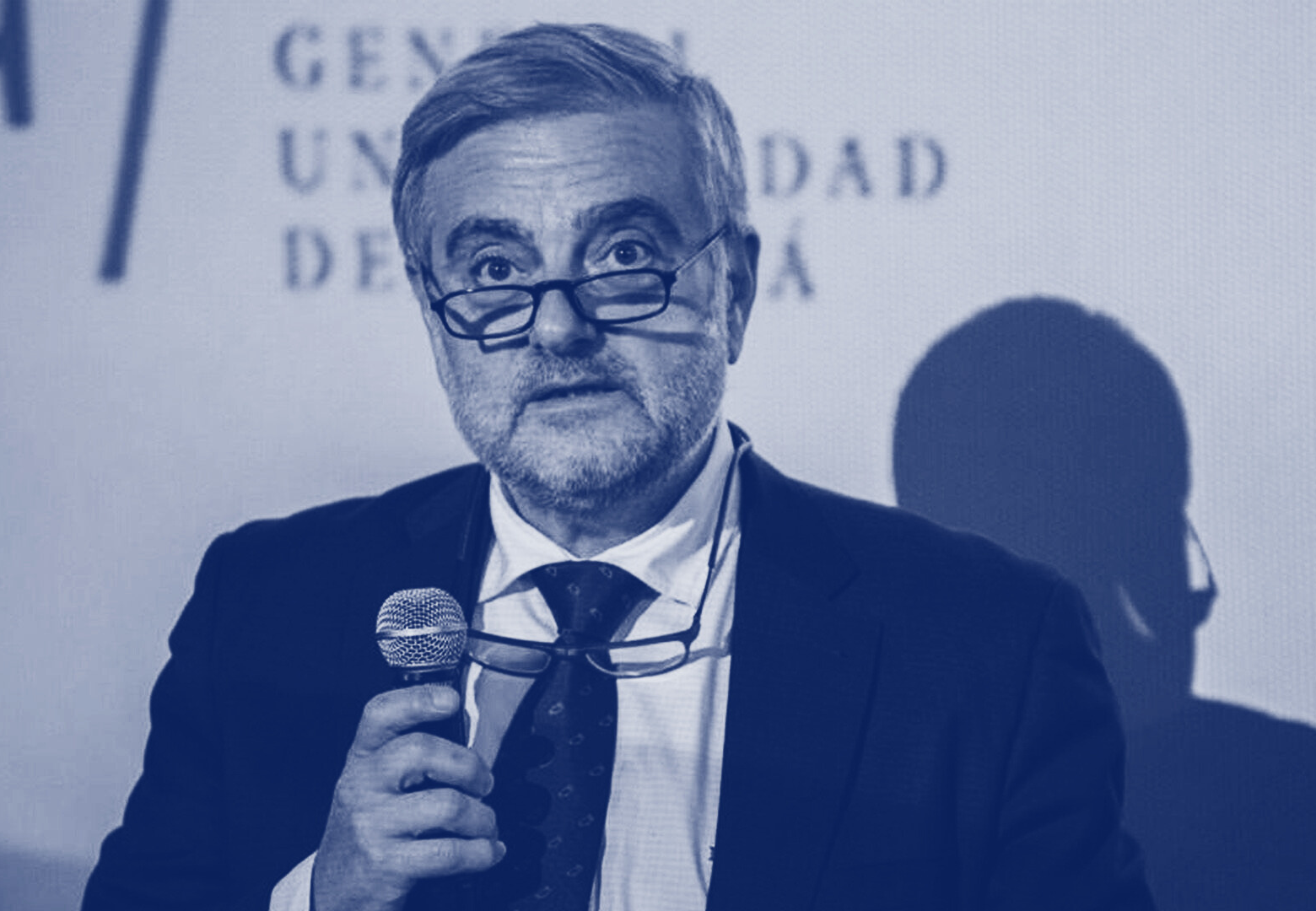 Foto de Javier Santamaría