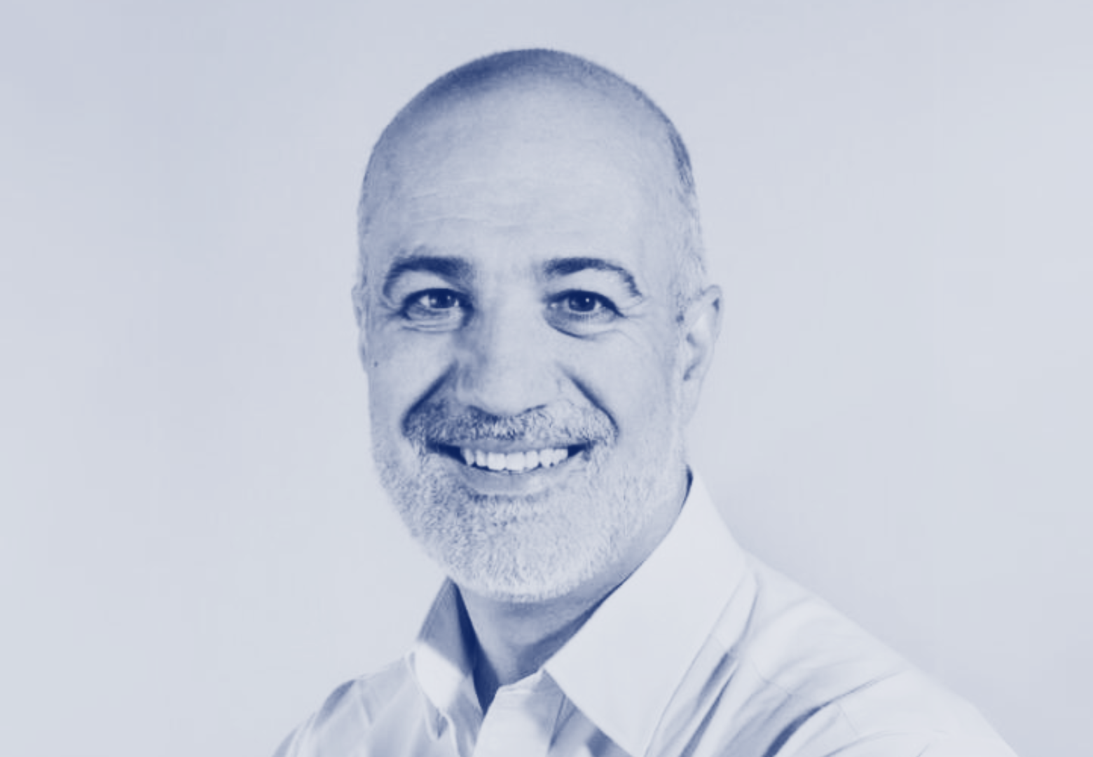 Foto de Óscar Becerra