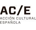 Logo de Acción Cultutral Española AC/E