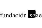 Logo de la Fundación SGAE