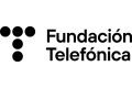 Logo de Fundación Telefónica