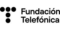 Logo de Fundación Telefónica