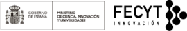 Logo del FECYT