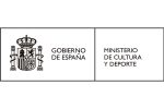 Logo del Ministerio de Cultura y Deporte